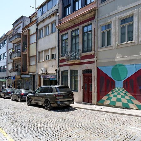 Viva Old Street Homes Porto Exterior foto