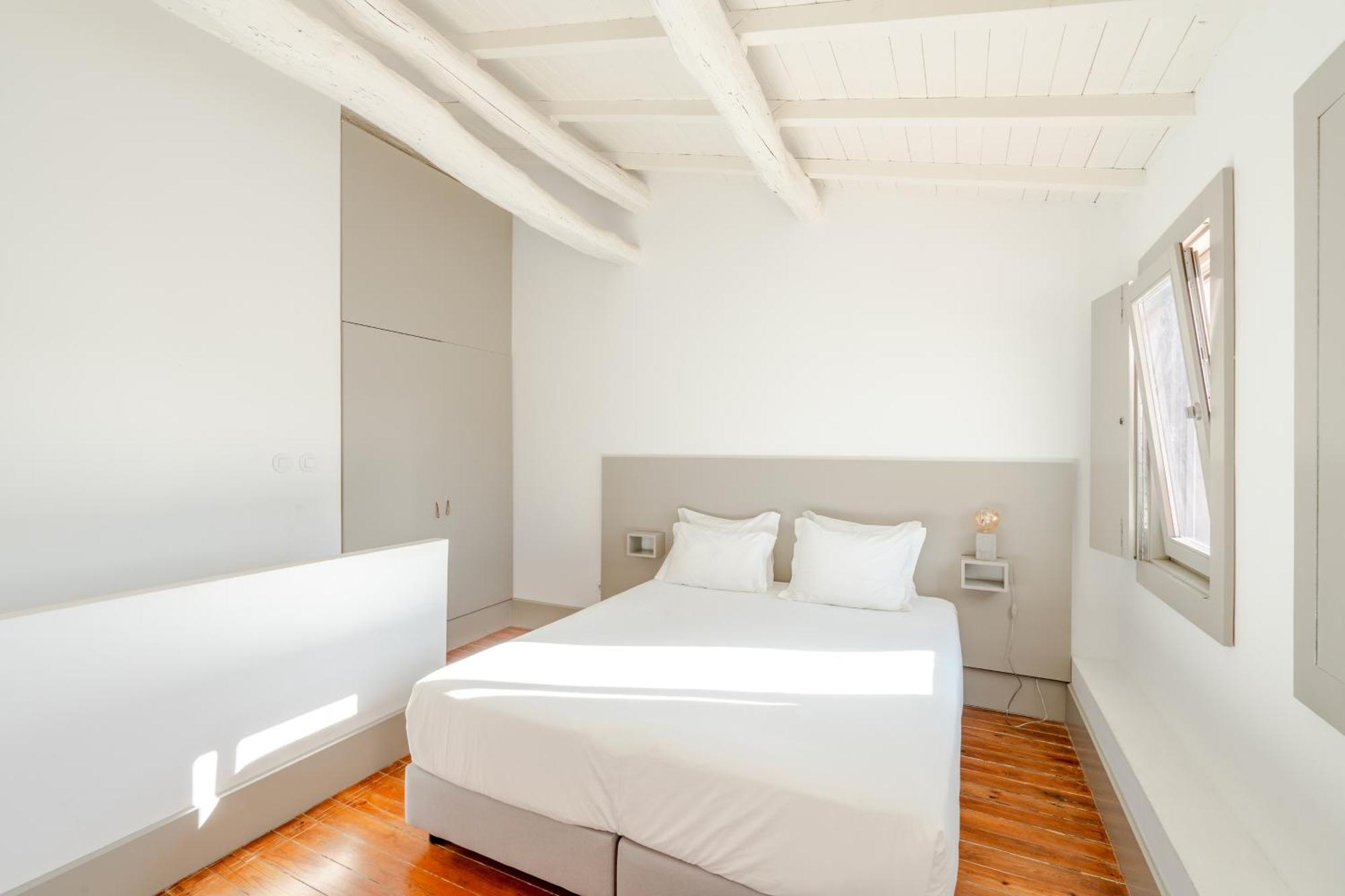 Viva Old Street Homes Porto Exterior foto